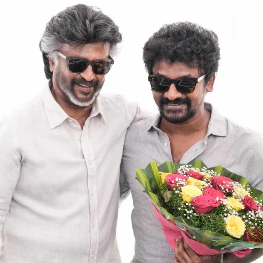 Are Rajinikanth and Nelson reuniting one more time after Jailer 2? Here’s what we know