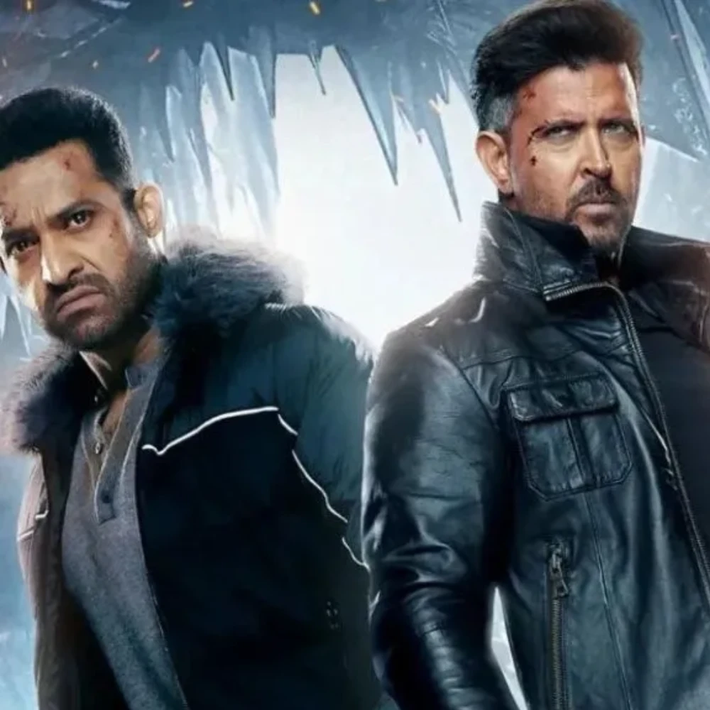 3 New Hindi OTT Releases This Week (October 6-12): War 2, Kurukshetra and more