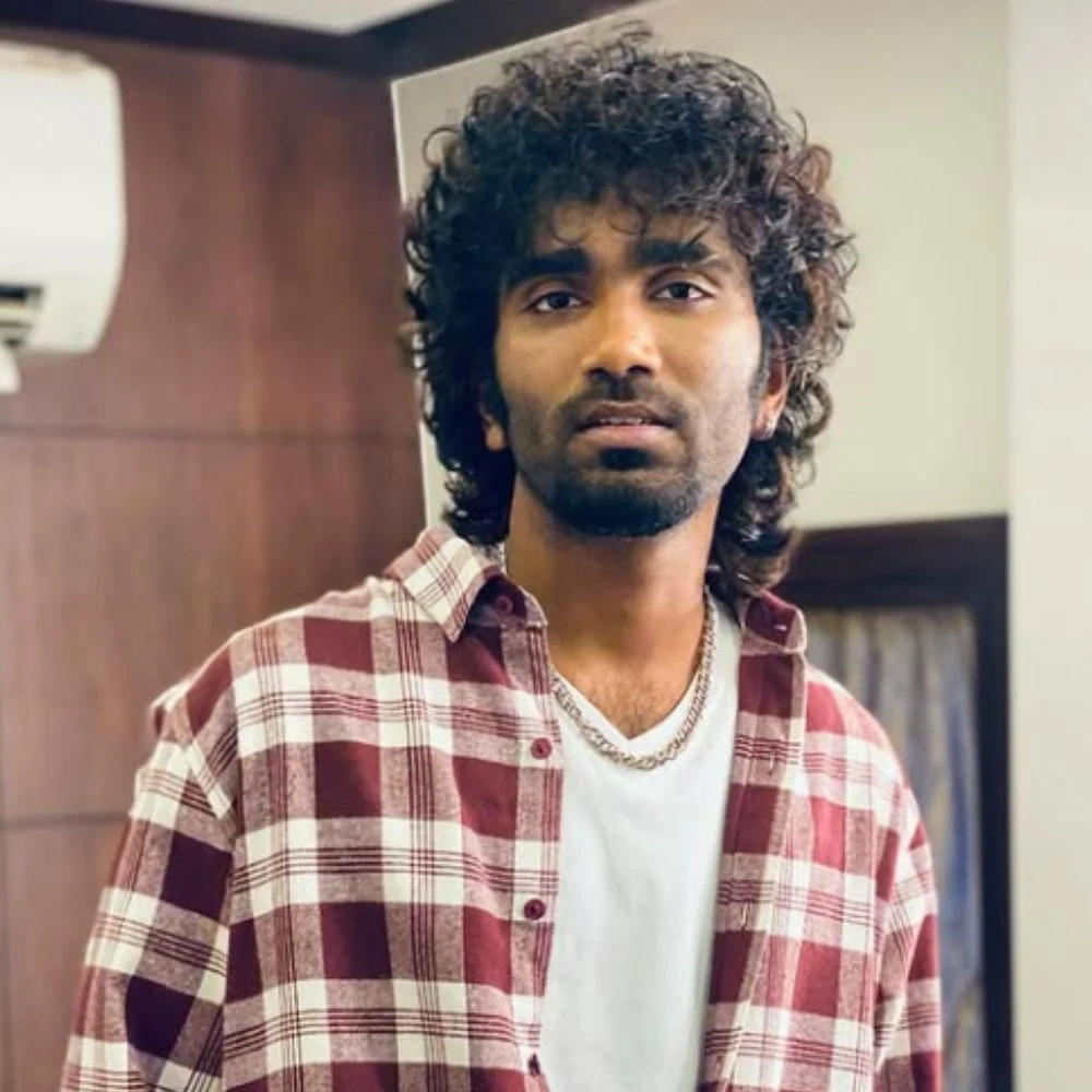 Pradeep Ranganathan net worth: How much does Dragon actor earn per movie? Pradeep Ranganathan net worth: How much does Dragon actor earn per movie?