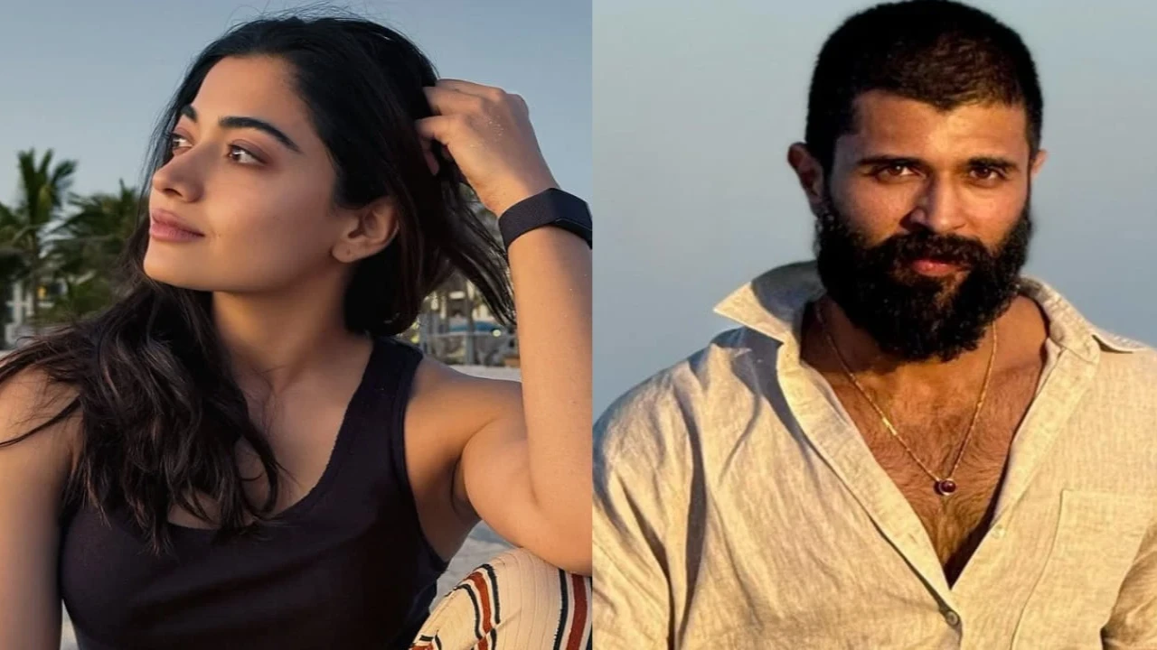 Vijay Deverakonda’s team CONFIRMS February 2026 wedding with Rashmika Mandanna