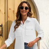 13 Best White Button Down Shirts to Get Back to Basics With Timeless Pieces 13 Best White Button Down Shirts to Get Back to Basics With Timeless Pieces