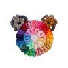 15 Best Hair Scrunchies That Will Be Your New Hair Heroes 15 Best Hair Scrunchies That Will Be Your New Hair Heroes