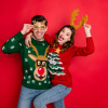 Top 21 Ugly Sweaters to Embrace the Quirkiness This Christmas Top 21 Ugly Sweaters to Embrace the Quirkiness This Christmas