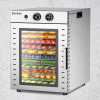 8 Best Food Dehydrators for Jerky And Season’s Snacks 8 Best Food Dehydrators for Jerky And Season’s Snacks