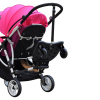 11 Best Travel Strollers to Keep Your Little Ones Protected 11 Best Travel Strollers to Keep Your Little Ones Protected