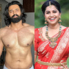 Unni Mukundun RESPONDS to marriage rumors clarifies if hes marrying actress Anushree