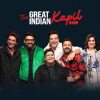 The Great Indian Kapil Show Trailer Out Kapil Sharma is back with Sunil Grover for starstudded show
