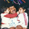 A peek into Ram Charans 15 unseen childhood photos with family