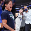What did Dirk Nowitzki Say to Mark Cuban After His Comment on Him and Luka Doncic?