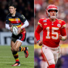 Find Out Why Louis ReesZammit Chose Patrick Mahomes Chiefs Over Browns Jets and Broncos