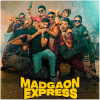 Madgaon Express OTT release Where and when to watch Kunal Kemmus debut directorial