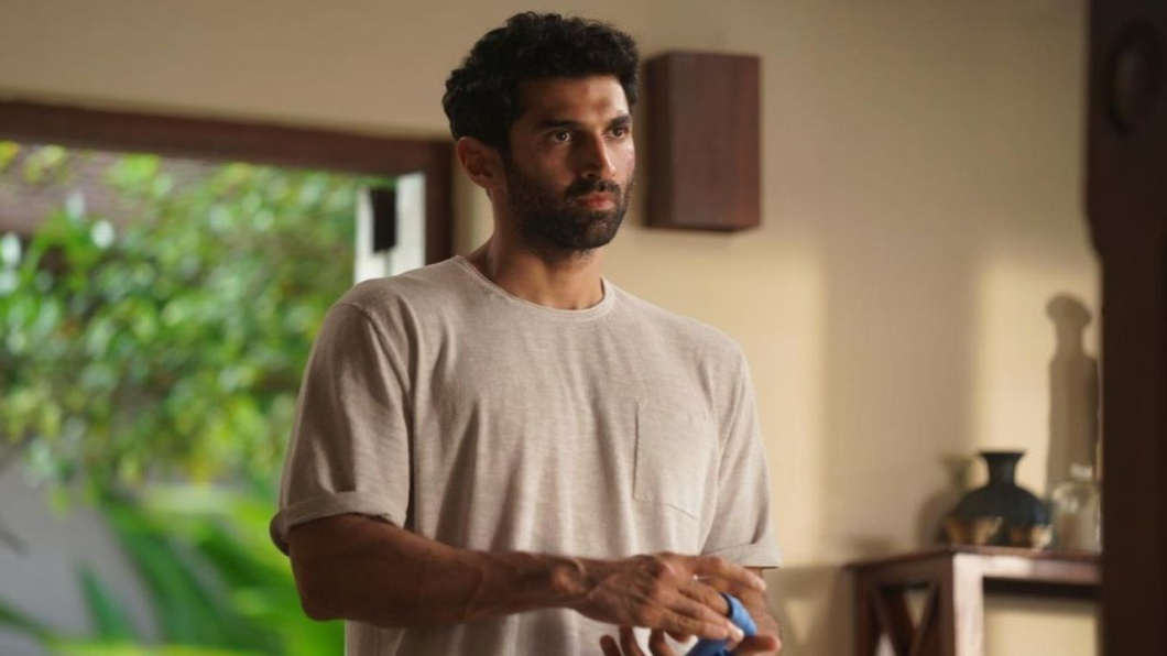 13 best Aditya Roy Kapur movies to binge-watch: Aashiqui 2 to Fitoor