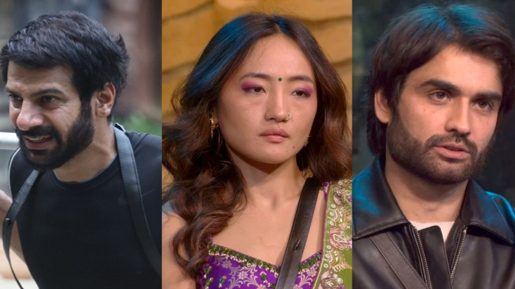 Bigg Boss 18: From confronting Vivian Dsena over their friendship to  standing up for Chum Darang: Karan Veer Mehra's journey DECODED | PINKVILLA