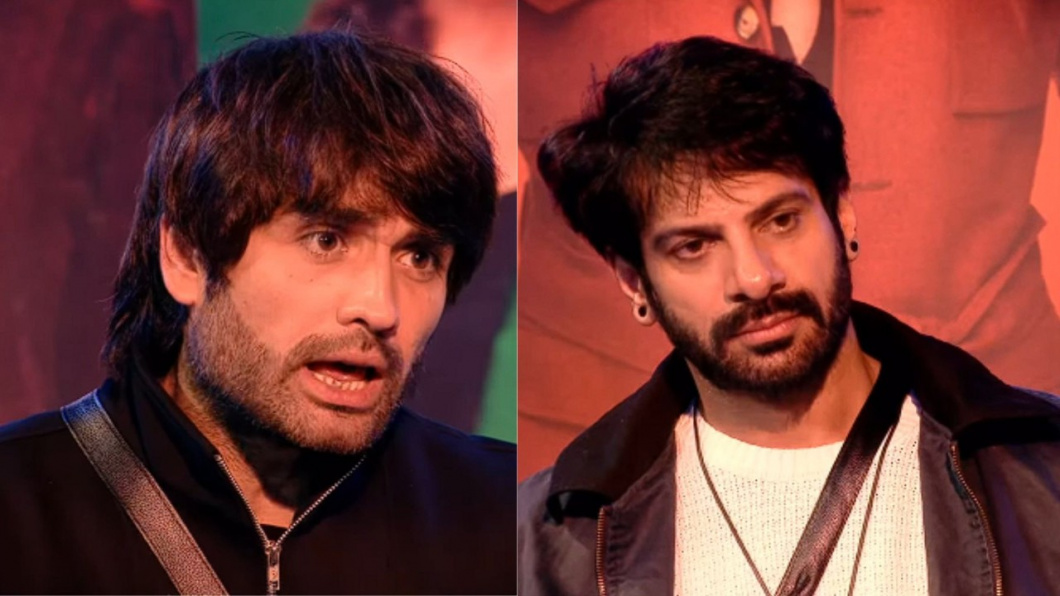 Bigg Boss 18 PROMO: Media exposes Vivian Dsena's harsh comments on Karan  Veer Mehra, 'Ye hai 12 saal ki dosti?' | PINKVILLA
