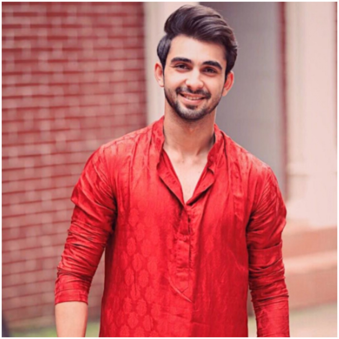 Abhishek Verma talks about returning to the show