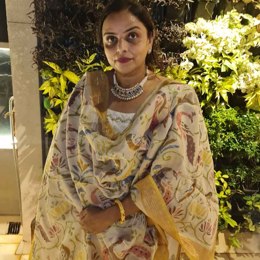 Sonali Jaffer, Full House Media