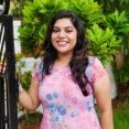 Akhila Menon