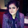 Sayantani Deb