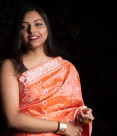 Sushmita Barman