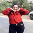 Shreya Panda