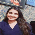 Khushi Srivastava