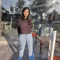 Prakriti Sahu