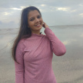 Aqsa Akbani Siddiqui