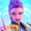 KPop Demon Hunters Live Action Plans? Creator Maggie Kang Gives Major Update About Story’s Future