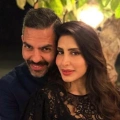 Priya Sachdev pens emotional tribute to late husband Sunjay Kapur, shares unseen family video with Karisma Kapoor’s kids