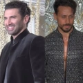 Aditya Roy Kapur, Kareena Kapoor, Tiger Shroff, Hema Malini, and others add glam in Manish Malhotra's annual Diwali bash 
