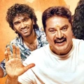 Sarath Kumar and Telugu stars stand up for Pradeep Ranganathan: 'Everyone here is a hero'