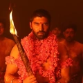 Bison Opening Day Box Office: Dhruv Vikram and Mari Selvaraj's film collects Rs 3.25 crore on Day 1