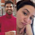 Who is Sahiba Bali? Meet the woman rumored to be Washington Sundar's girlfriend
