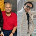 This Week in Entertainment: From Satish Shah’s demise to Vivek Oberoi joining Prabhas in Spirit This Week in Entertainment: From Satish Shah’s demise to Vivek Oberoi joining Prabhas in Spirit