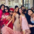 Inside Malaika Arora’s 52nd birthday bash: Star-studded midnight party, Chaiyya Chaiyya dance and heartfelt wishes from Bollywood