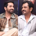 EXCLUSIVE: Ayushmann Khurrana spills beans on Shraddha Kapoor's cameo in Thamaa, says 'there are three...'