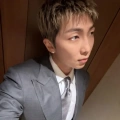 BTS’ RM hosts another wedding for photographer friend, fans go gaga over visuals and hilarious jokes