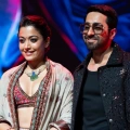 Thousands of fans witness 20 minutes of Thamma before the world, the first public screening of Ayushmann, Rashmika starrer