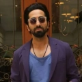 Ayushmann Khurrana: ‘Thamma is the tentpole film of my career’