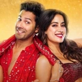 Sunny Sanskari Ki Tulsi Kumari 2nd Tuesday: Varun Dhawan and Janhvi Kapoor starrer witnesses a jump, cume reaches Rs. 52 crore 