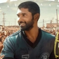 Bison Review: Dhruv Vikram's underwater frame with skull captures film's core metaphor, a tale of an untamable beast