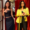 From party-ready to casual chic; Kareena Kapoor proves she is a fashion icon with 2 fiery looks in 24 hours