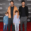 Who Are Ricky Martin's Children? Know More About His Kids As Singer Poses With Twins At Palm Royale Premiere