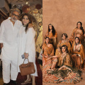 EXCLUSIVE: Designers Rimple and Harpreet spill beans on blending Mughal textiles and Sanjay Leela Bhansali's Heeramandi grace at Miss World 2024