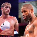 'He's Beatable': Logan Paul Wants to Come Out of Boxing Retirement to Face Floyd Mayweathe