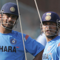 ‘He Didn't Sit Next to Me’: Sachin Tendulkar Reveals How MS Dhoni Didn’t Talk to Him During His Initial Years