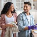 Aries to Taurus: 4 Zodiac Signs Who Volunteer to Help with Chores Without Being Asked