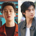 Ahn Bo Hyun’s Flex X Cop tops ratings charts heading into season finale; Wonderful World gains momentum