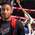 Popular Tech Youtuber MKBHD Shares STRIKING REACTION to Victor Wembanyama's dunk against Memphis Grizzlies
