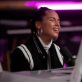 Alicia Keys Gets Candid About Son Meeting Taylor Swift After 5 Years; Says He Was Worried 